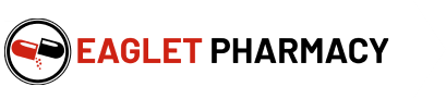 EAGLET PHARMACY