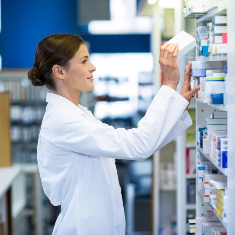 oncology specialty pharmacy in Oklahoma