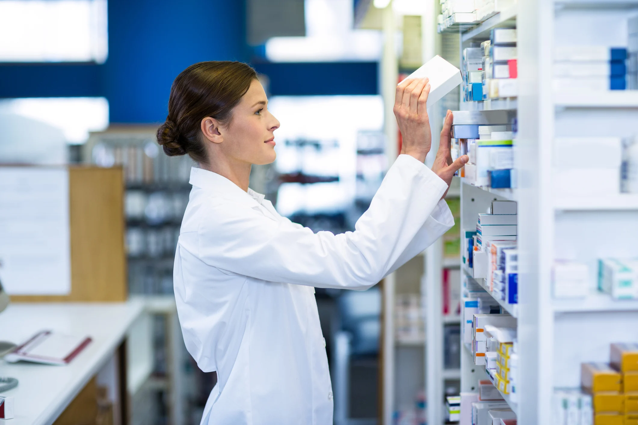 Specialized Support for Cancer Patients: Oncology Pharmacy Services in Oklahoma
