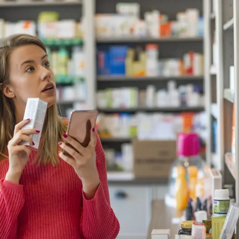 Pharmacy care for psoriasis medications